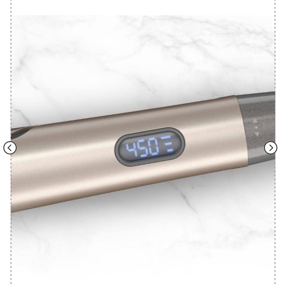 Remington | Silver Pro Multi Styler With Twist & Curl Technology | Hair Tools - Picture 4 of 10